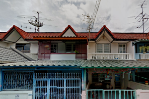 ทาวน์โฮม ทรัพย์เจริญ ซอยวัดใหญ่ Subcharoen Soi Wat Yai