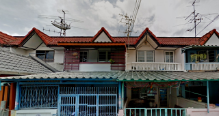 ทาวน์โฮม ทรัพย์เจริญ ซอยวัดใหญ่ Subcharoen Soi Wat Yai
