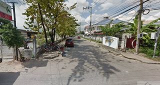 ทาวน์โฮม สุขศิริ ราษฎร์บูรณะ (วัดบางพึ่ง) Suksiri Ratburana