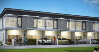 ทาวน์โฮม บ้านสวัสดี สายไหม-วัชรพล Suwasdee Home Saimai-Watcharapol