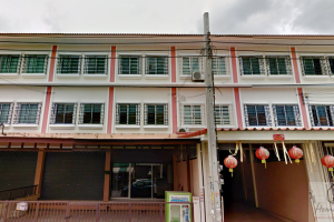 ทัศนีย์ โฮมออฟฟิศ สุขสวัสดิ์ 27 Tassanee Home Office Suksawat 27
