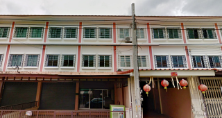 ทัศนีย์ โฮมออฟฟิศ สุขสวัสดิ์ 27 Tassanee Home Office Suksawat 27