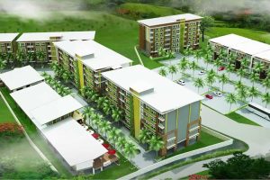 เดอะ นิว คอนเซปท์ บูติค คอนโด The New Concept Boutique Condo