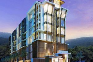 เดอะ ศิริ คอนโด เชียงใหม่ The Siri Condo