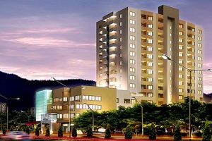 เดอะ ทรีโอ คอนโด เชียงใหม่ The Trio Condo