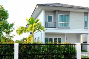 บ้านเดี่ยว ฐิติพร พรีเมียร์ เชียงราย Thitiphon Premier