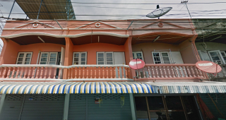 ทาวน์โฮม วัลลภวิลล่า พระสมุทรเจดีย์ Wallop Villa
