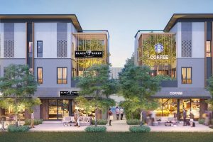 เจติยา ไพรเวท พูล วิลล่า เรสซิเดนซ์ Jaytiya Private Pool Villas Residence