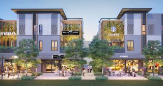 เจติยา ไพรเวท พูล วิลล่า เรสซิเดนซ์ Jaytiya Private Pool Villas Residence