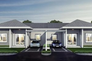 เกตเวย์ เฮ้าส์ ฉะเชิงเทรา Gateway House Chachoengsao