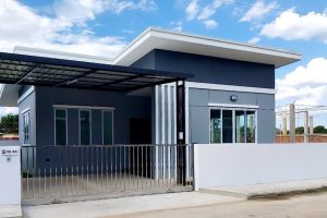 บ้านพชรพล ลำปาง Baan Phacharapol Lampang
