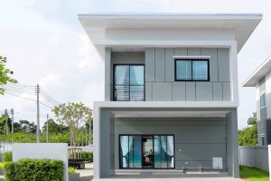 อรุณโฮม อุบลราชธานี Arun Home บ้านคุณภาพ สไตล์รีสอร์ท เริ่ม 2.7 ล้าน*