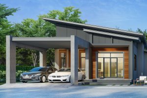 บ้านเดี่ยว บียอนด์ สุรนารายณ์-จอหอ BEYOND Suranarai-Johor