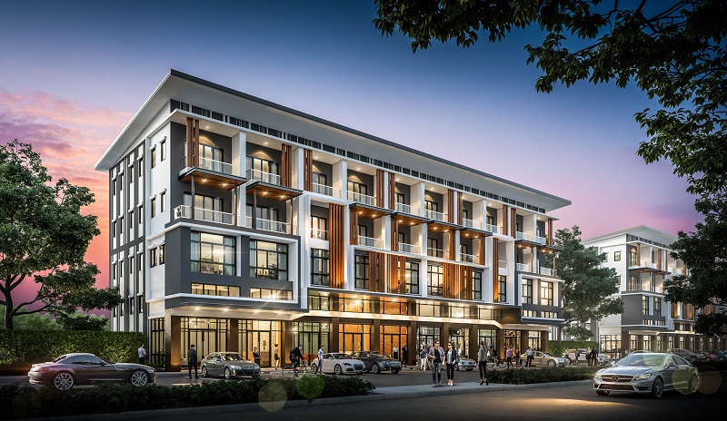 Chewa Biz Home Ekachai-Bangbon