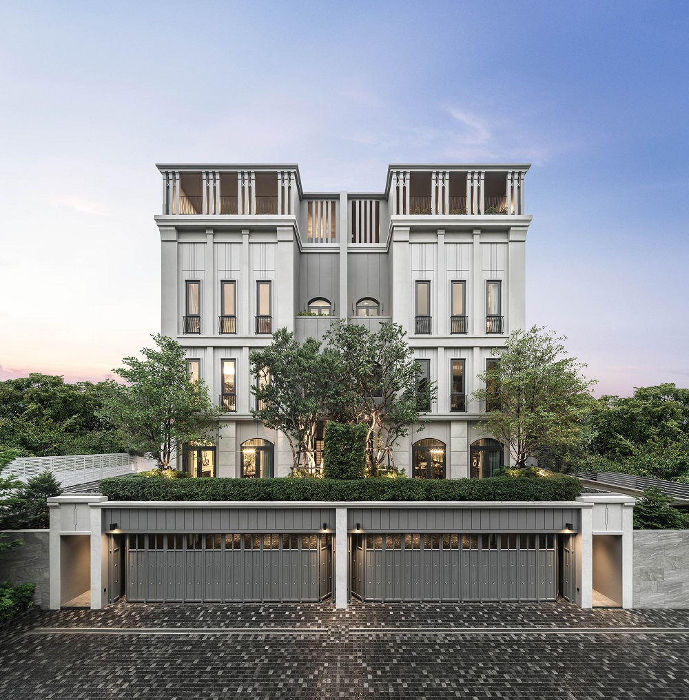 Malton Private Residences Ari