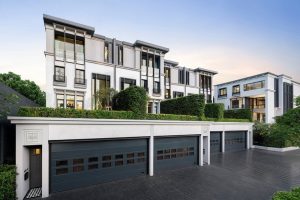 มอลตัน ไพรเวท เรสซิเดนซ์ สุขุมวิท 31 Malton Private Residences Sukhumvit 31