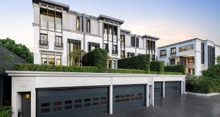มอลตัน ไพรเวท เรสซิเดนซ์ สุขุมวิท 31 Malton Private Residences Sukhumvit 31