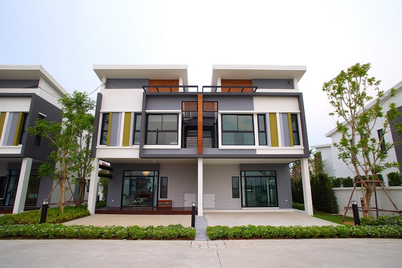Nakornthong Living 2 Sukhumvit-Bangpu