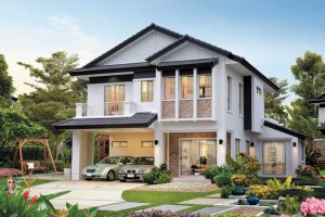 บ้านสีวลี เชิงดอย-เชียงใหม่ Sivalee Choengdoi-Chiangmai