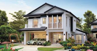 บ้านสีวลี เชิงดอย-เชียงใหม่ Sivalee Choengdoi-Chiangmai
