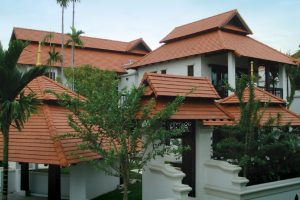 บ้านสีวลี คลองชลฯ-เชียงใหม่ Sivalee Klongchon Chiangmai