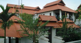 บ้านสีวลี คลองชลฯ-เชียงใหม่ Sivalee Klongchon Chiangmai