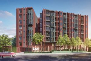 The BASE Bukit Phuket คอนโดใหม่กลางเมืองภูเก็ต จาก Sansiri