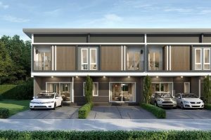 วี วัลเลย์ บ้านสวน ซอย 11 We Valley Baan Suan Soi 11