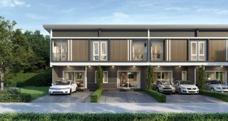 วี วัลเลย์ บ้านสวน ซอย 11 We Valley Baan Suan Soi 11
