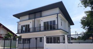 เย็นสบายดี ทาวน์โฮม ปัตตานี Yensabaidee Townhome
