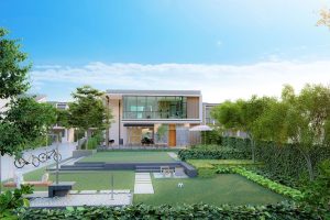 เรซิโอ โฮม วงแหวน-รามอินทรา Reseo Home Wongwaen-Ramintra