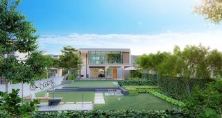 เรซิโอ โฮม วงแหวน-รามอินทรา Reseo Home Wongwaen-Ramintra