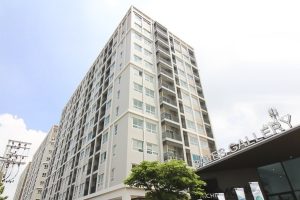 EP.1753 รีวิว คอนโด นิช โมโน สุขุมวิท-ปู่เจ้า Niche MONO Sukhumvit-Puchao ติด BTS ปู่เจ้า ตรงข้าม Big C