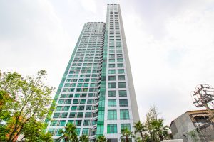 รีวิว คอนโด บ้าน สาทร - เจ้าพระยา (เจริญนคร) Bann Sathorn - Chaophraya