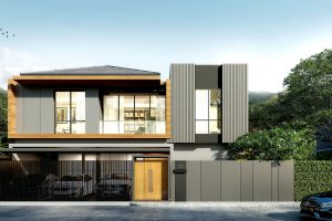 ฮิมมา เพรสทิจ ลิฟวิ่ง เชียงใหม่ Himma Prestige Living Chiang Mai