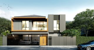 ฮิมมา เพรสทิจ ลิฟวิ่ง เชียงใหม่ Himma Prestige Living Chiang Mai