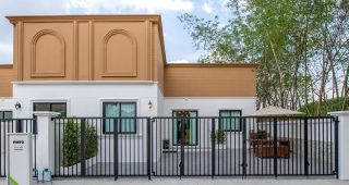 ลิตเติ้ลเฮาส์ พินโต้ นิคมพัฒนา ซอย 12 ระยอง Littlehouse Pinto เริ่ม 1.29 ล้าน*
