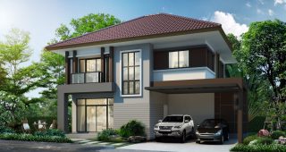เนเทอร์ร่า พาร์ค บ้านใหม่-โคกกรวด Natura Park Baan Mai-Kokkruat
