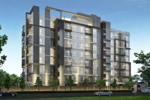 พายน์ คอนโด แจ้งวัฒนะ PI Condo Chaengwattana