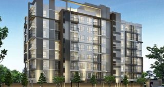 พายน์ คอนโด แจ้งวัฒนะ PI Condo Chaengwattana