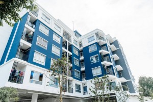 เพลินเพลิน คอนโด ติวานนท์-ปากเกร็ด Ploen Ploen Condo Tiwanon-Pakkred