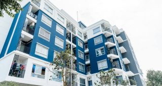 เพลินเพลิน คอนโด ติวานนท์-ปากเกร็ด Ploen Ploen Condo Tiwanon-Pakkred