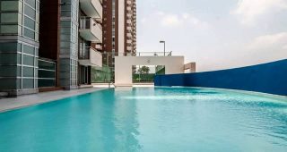 ริเวียร่า อัพ คอนโดมิเนียม เมืองทองธานี Riviera Up Condominium Muang Thong Thani