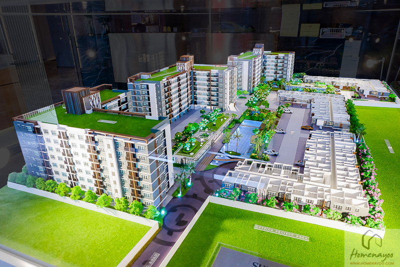 Supalai City Resort Sukhumvit 107