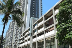 สุพีเรียร์ คอนโดมิเนียม เมืองทองธานี Superior Condominium