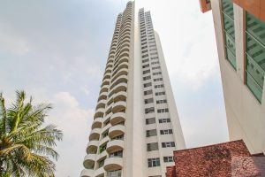 รีวิว คอนโด ศุภาคาร คอนโดมิเนียม เจริญนคร / Suphakarn Condominium Chareonnakorn