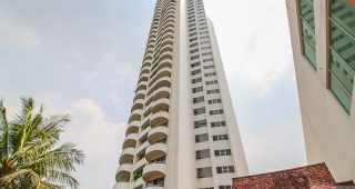 รีวิว คอนโด ศุภาคาร คอนโดมิเนียม เจริญนคร / Suphakarn Condominium Chareonnakorn