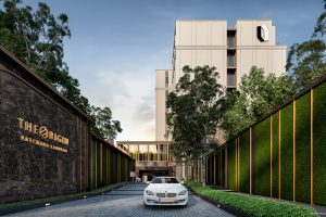 EP.1479 รีวิว คอนโด The Origin รัชดา-ลาดพร้าว ใกล้ New Interchange รถไฟฟ้า 2 สาย สายสีน้ำเงินและสายสีเหลือง ราคาเริ่ม 2.29 ล้านบาท