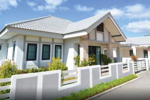 บ้านเดี่ยว เดอะ พรีโม สันตาลเหลือง The Primo San Tan Lueang