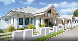 บ้านเดี่ยว เดอะ พรีโม สันตาลเหลือง The Primo San Tan Lueang